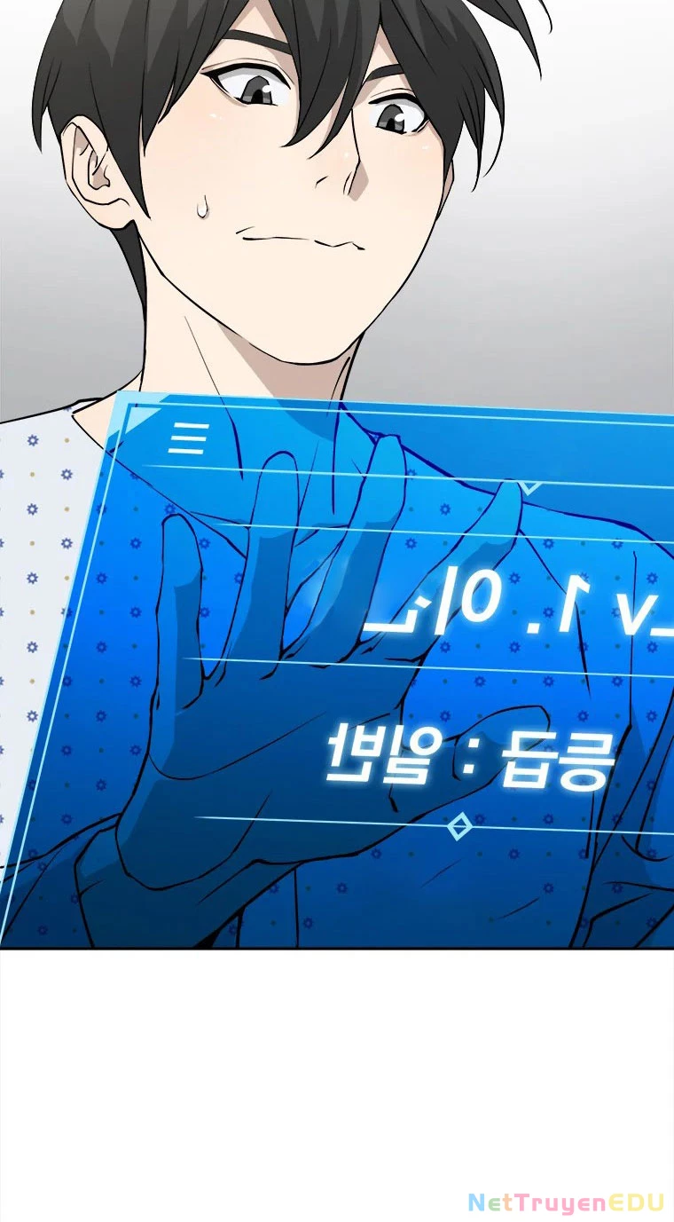 Lv 1 Bất Khả Chiến Bại Chapter 6 - Trang 2