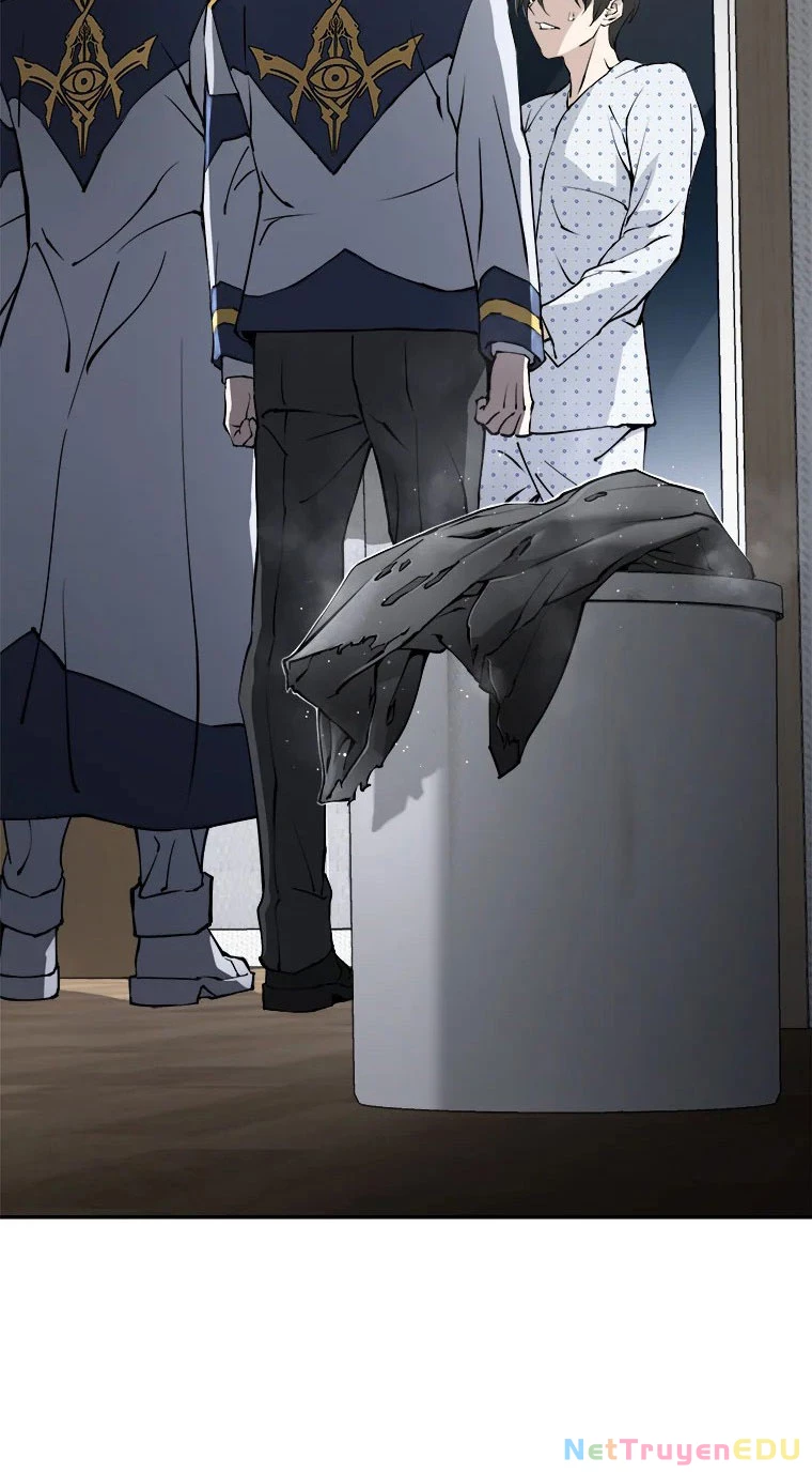 Lv 1 Bất Khả Chiến Bại Chapter 6 - Trang 2