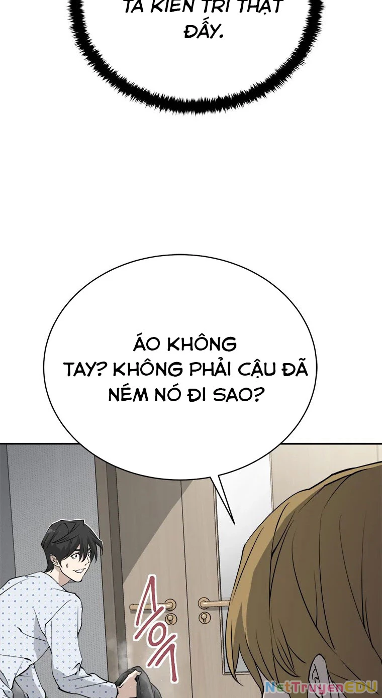 Lv 1 Bất Khả Chiến Bại Chapter 6 - Trang 2