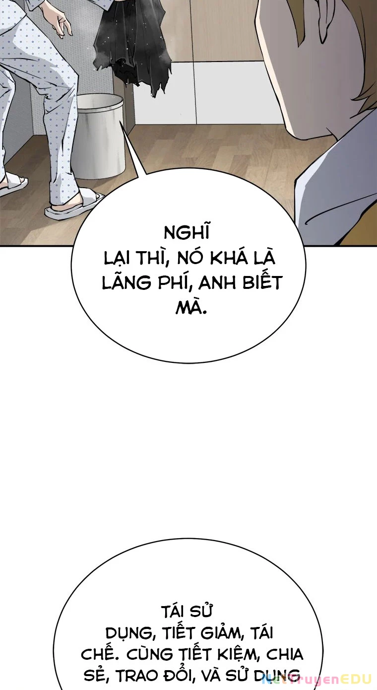 Lv 1 Bất Khả Chiến Bại Chapter 6 - Trang 2