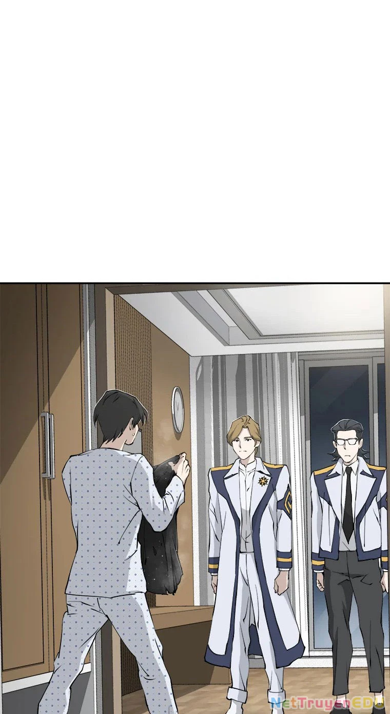 Lv 1 Bất Khả Chiến Bại Chapter 6 - Trang 2