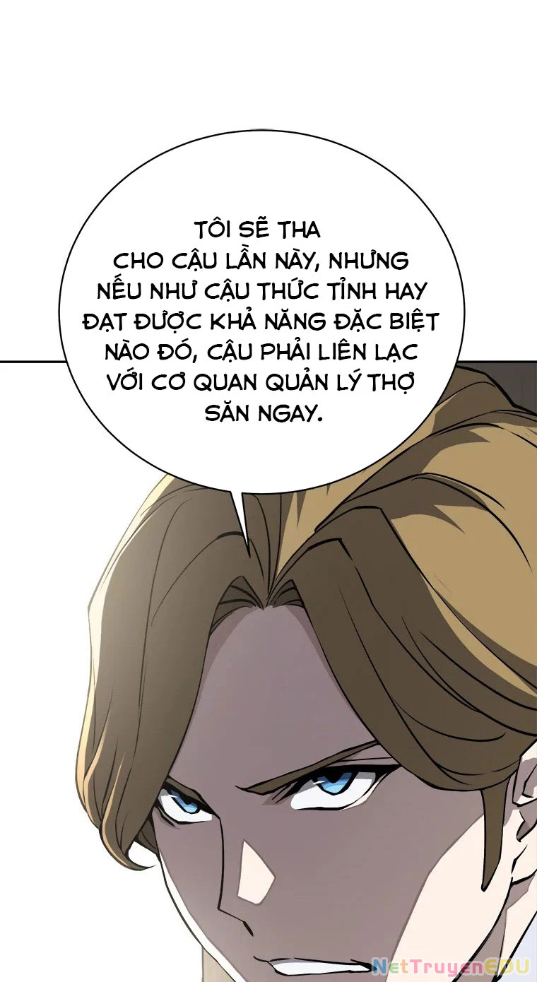 Lv 1 Bất Khả Chiến Bại Chapter 6 - Trang 2