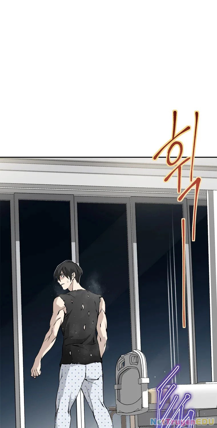 Lv 1 Bất Khả Chiến Bại Chapter 6 - Trang 2