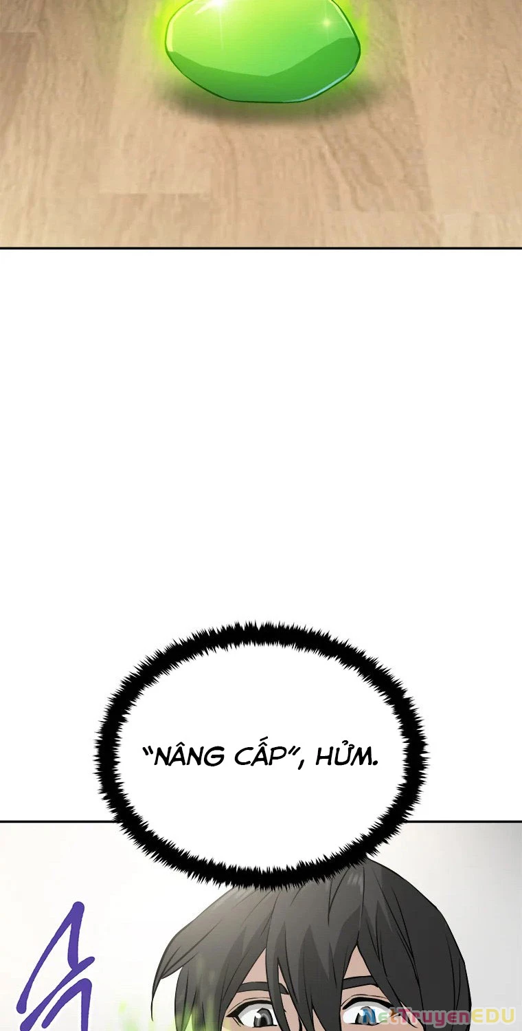 Lv 1 Bất Khả Chiến Bại Chapter 6 - Trang 2