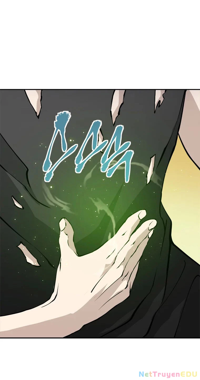 Lv 1 Bất Khả Chiến Bại Chapter 6 - Trang 2