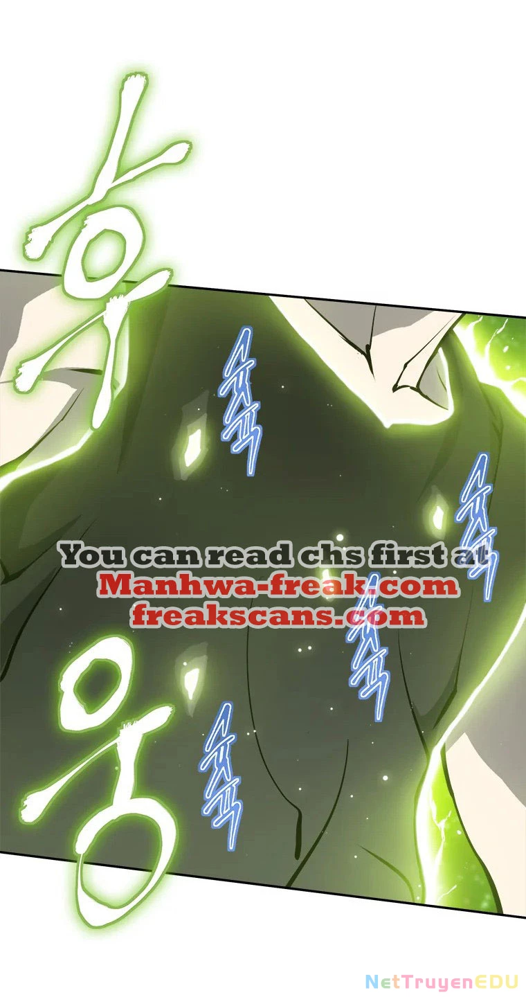 Lv 1 Bất Khả Chiến Bại Chapter 6 - Trang 2