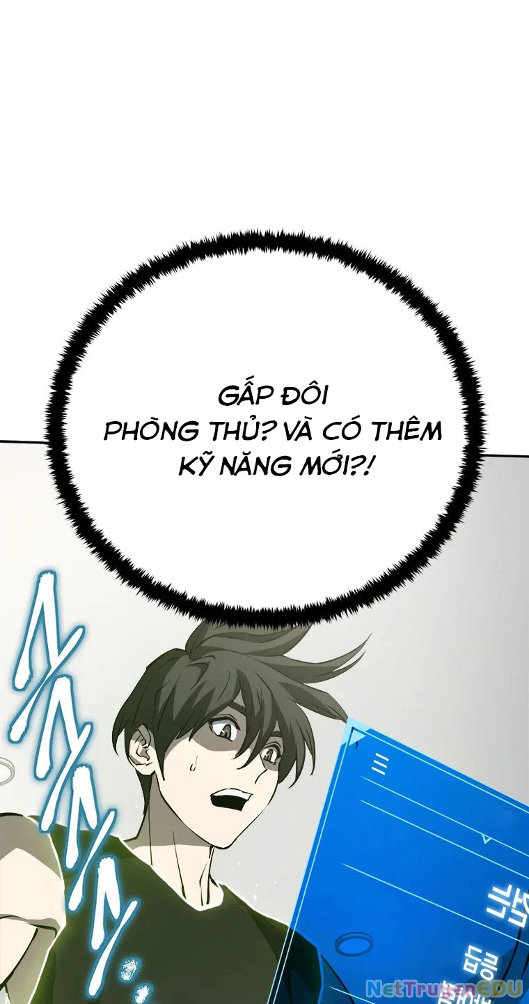 Lv 1 Bất Khả Chiến Bại Chapter 6 - Trang 2