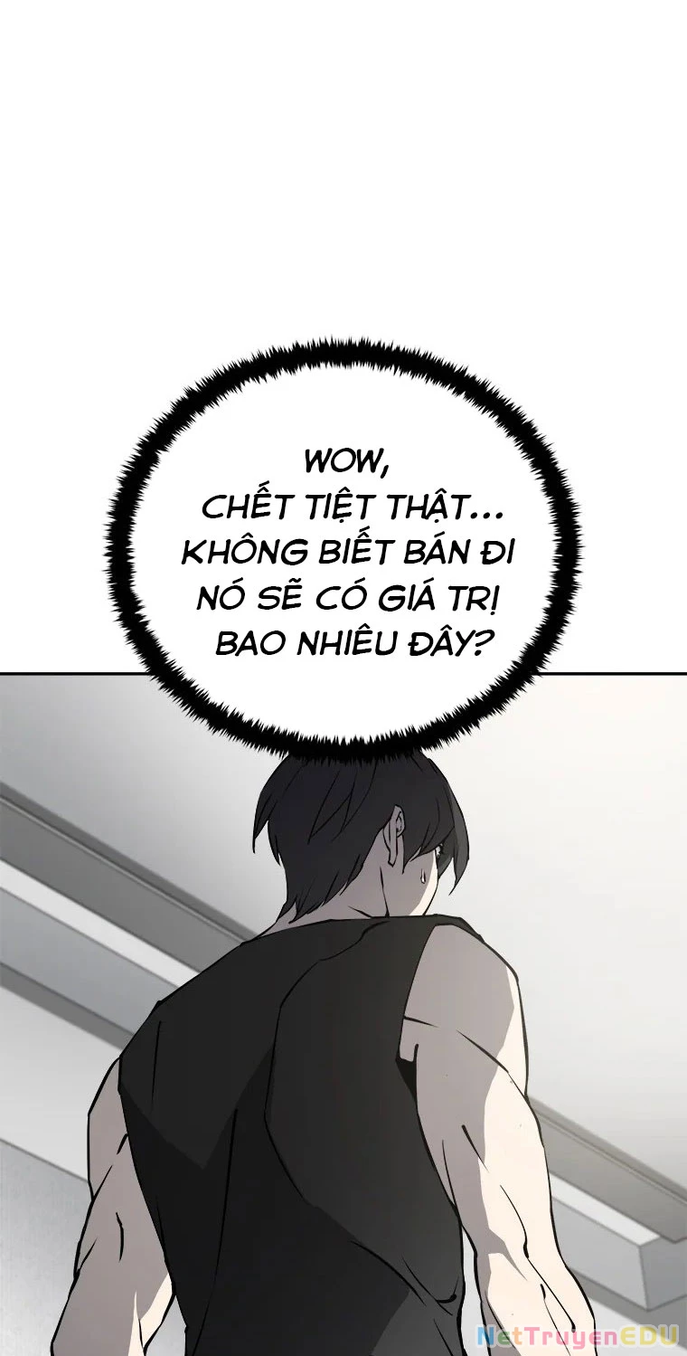 Lv 1 Bất Khả Chiến Bại Chapter 6 - Trang 2