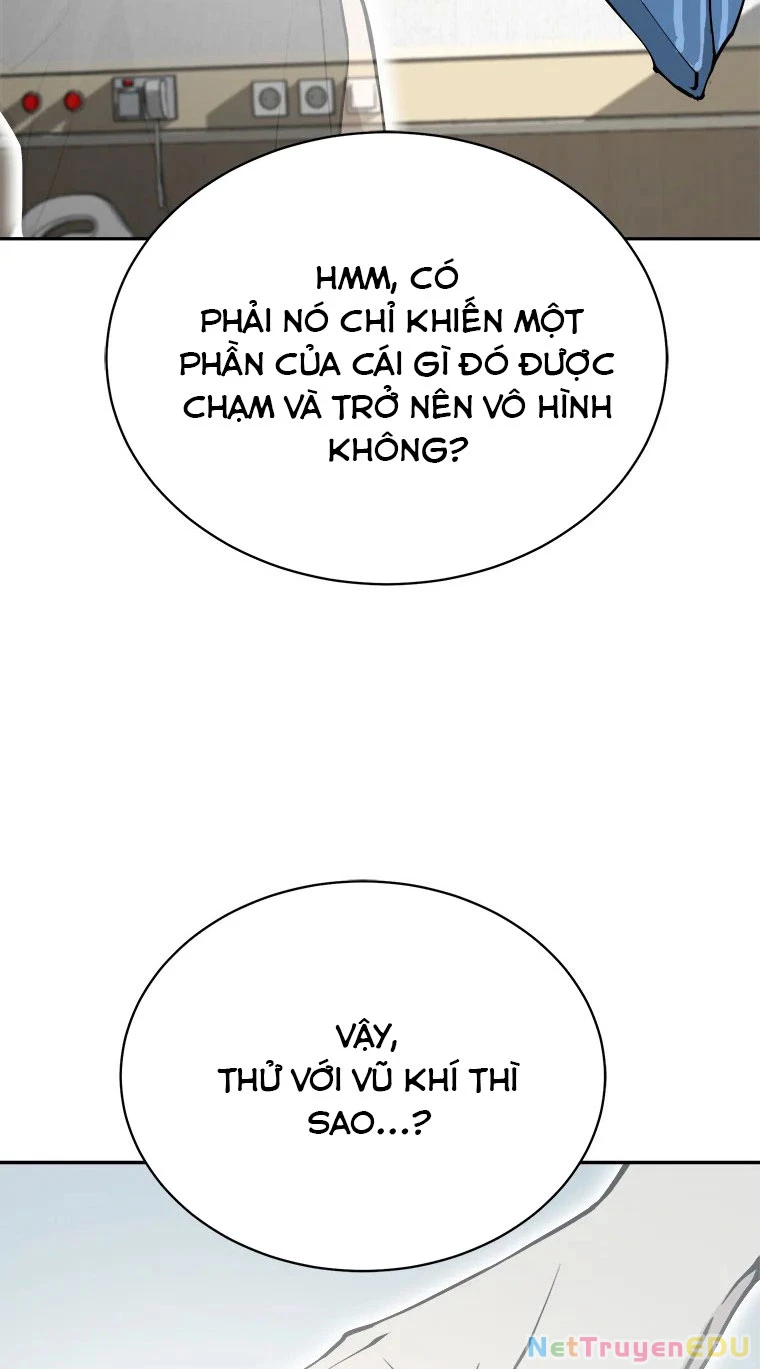 Lv 1 Bất Khả Chiến Bại Chapter 6 - Trang 2