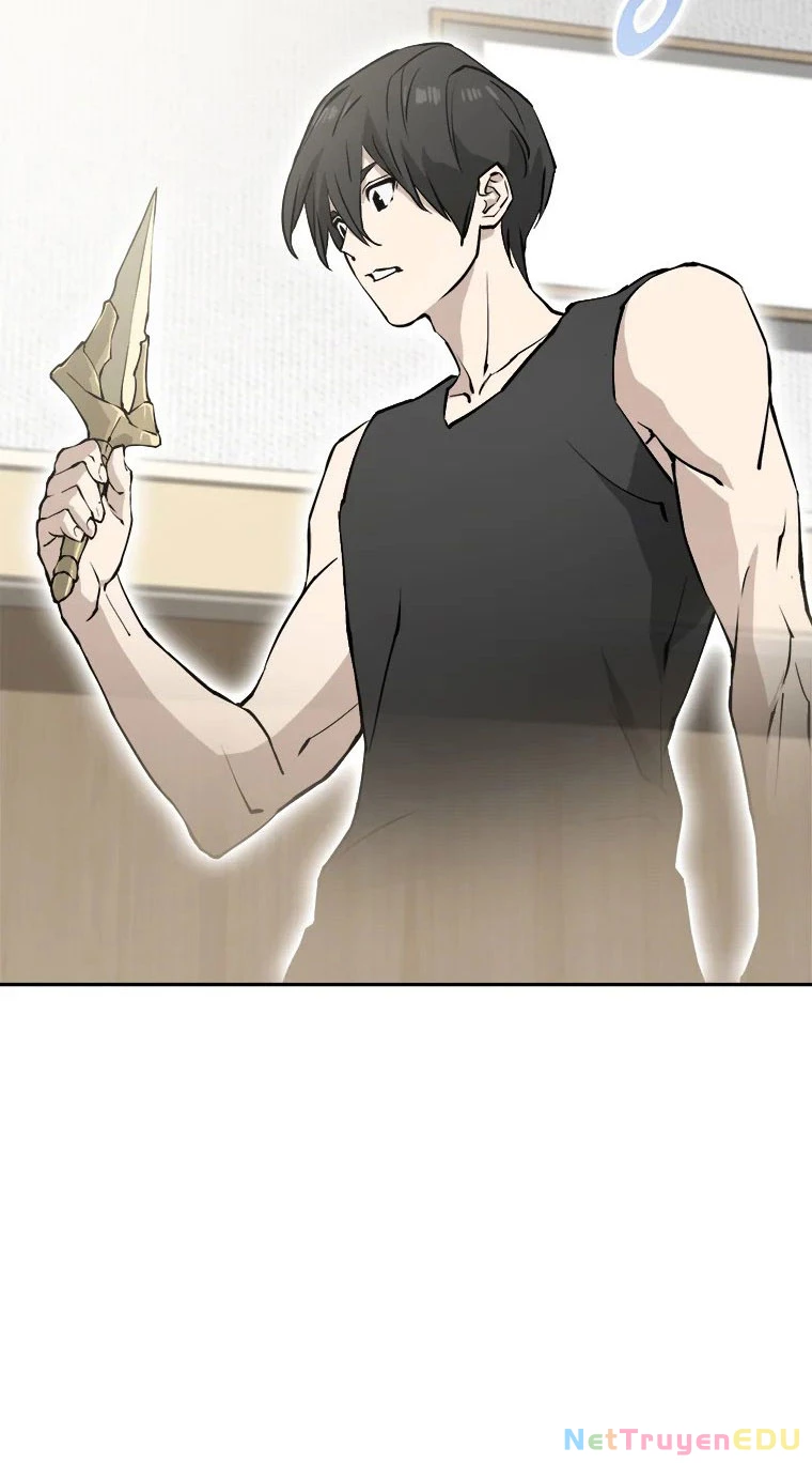 Lv 1 Bất Khả Chiến Bại Chapter 6 - Trang 2