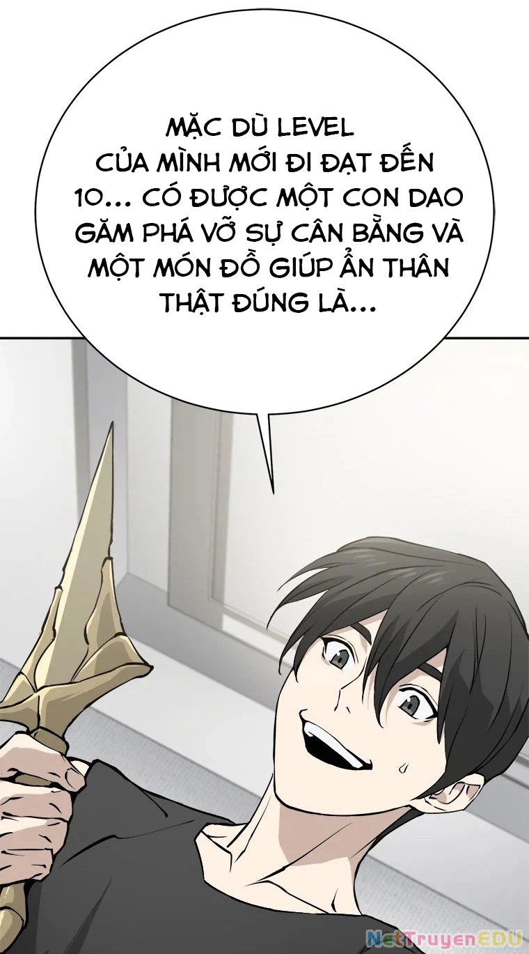 Lv 1 Bất Khả Chiến Bại Chapter 6 - Trang 2