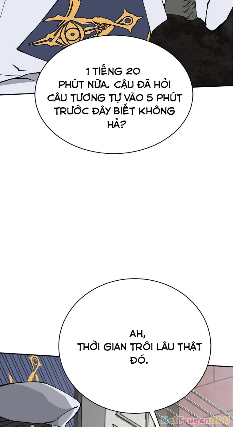 Lv 1 Bất Khả Chiến Bại Chapter 7 - Trang 2