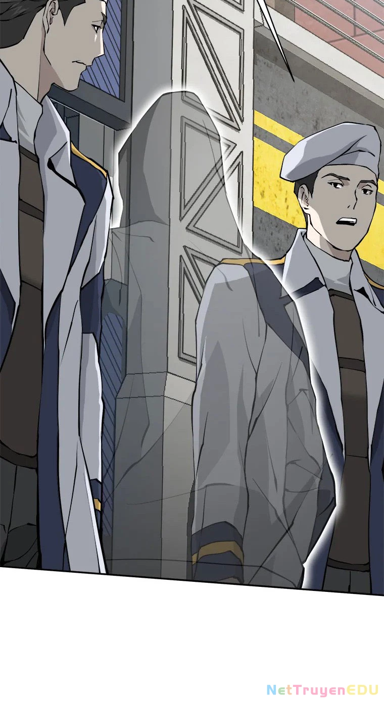 Lv 1 Bất Khả Chiến Bại Chapter 7 - Trang 2