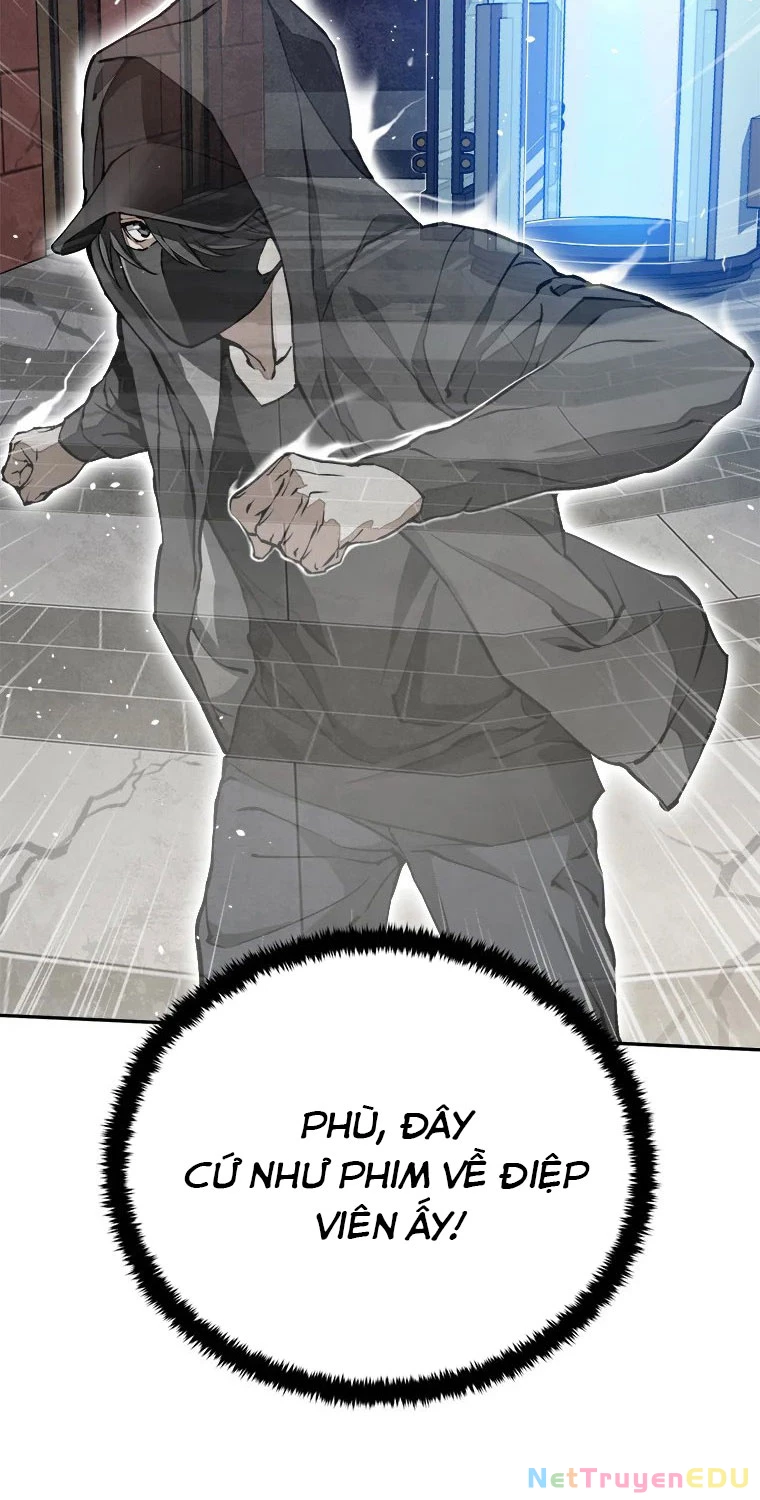 Lv 1 Bất Khả Chiến Bại Chapter 7 - Trang 2