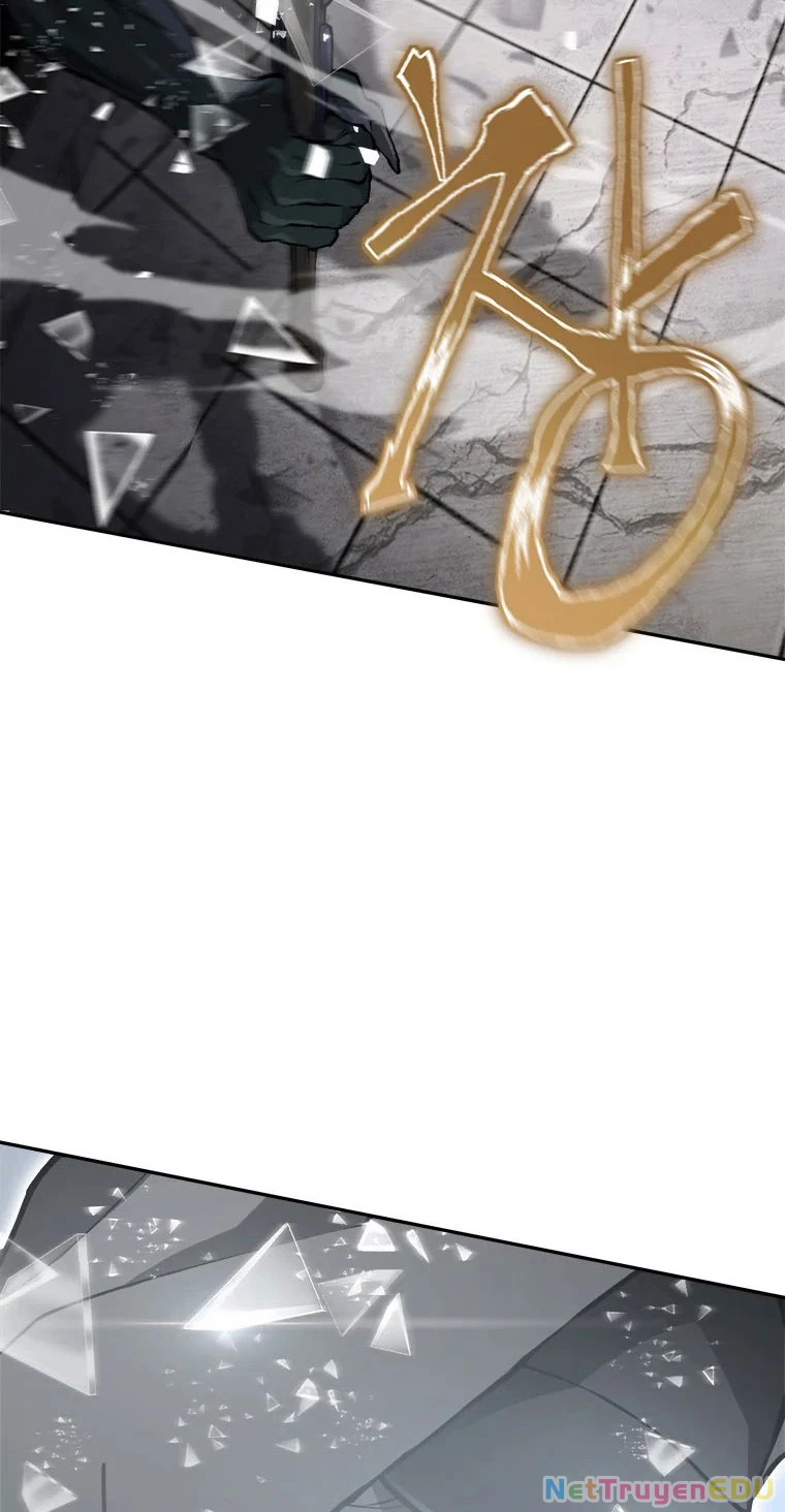 Lv 1 Bất Khả Chiến Bại Chapter 7 - Trang 2