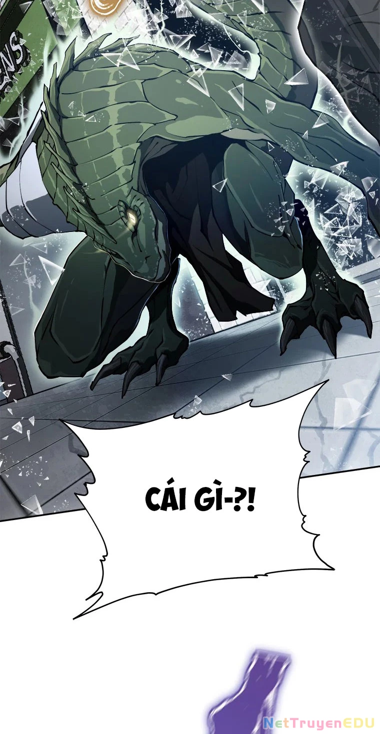 Lv 1 Bất Khả Chiến Bại Chapter 7 - Trang 2