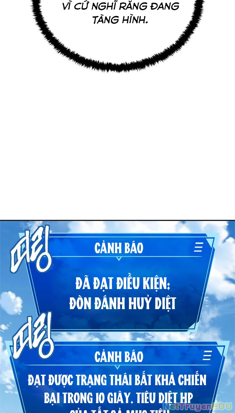 Lv 1 Bất Khả Chiến Bại Chapter 7 - Trang 2