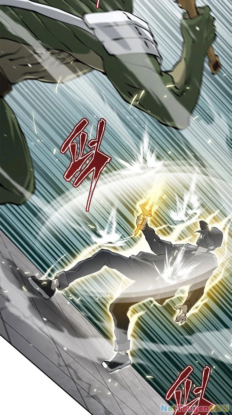 Lv 1 Bất Khả Chiến Bại Chapter 7 - Trang 2