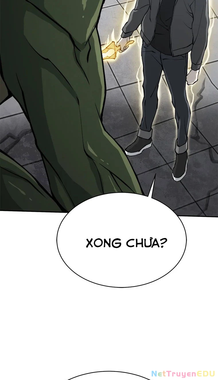 Lv 1 Bất Khả Chiến Bại Chapter 7 - Trang 2