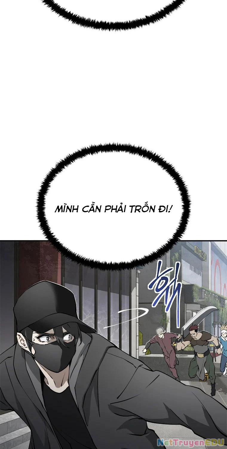 Lv 1 Bất Khả Chiến Bại Chapter 7 - Trang 2