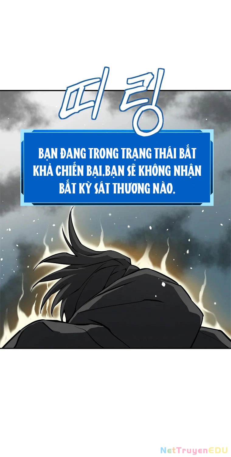 Lv 1 Bất Khả Chiến Bại Chapter 7 - Trang 2