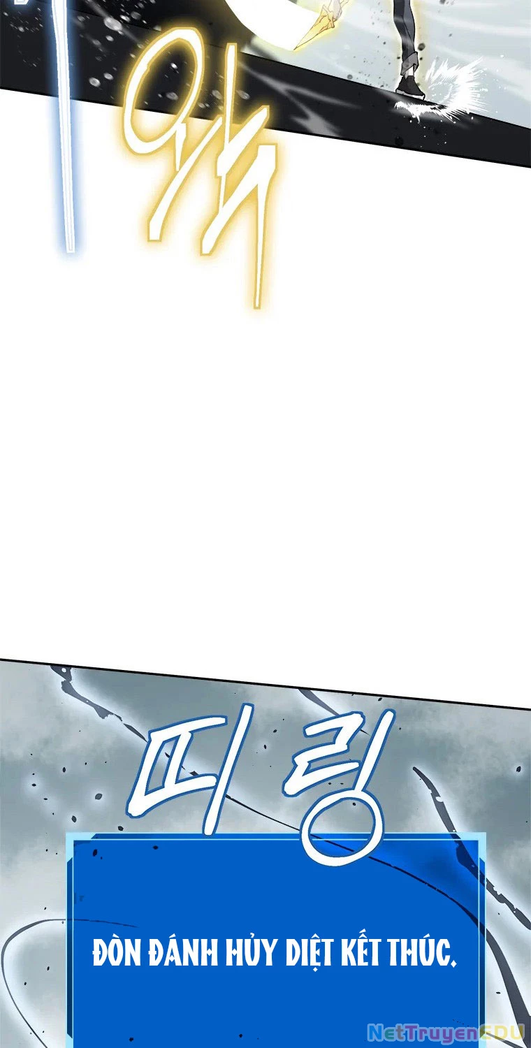 Lv 1 Bất Khả Chiến Bại Chapter 7 - Trang 2