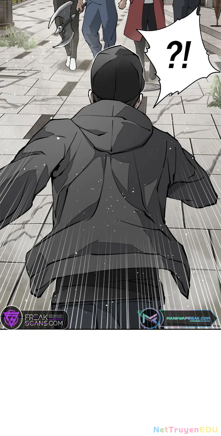 Lv 1 Bất Khả Chiến Bại Chapter 8 - Trang 2