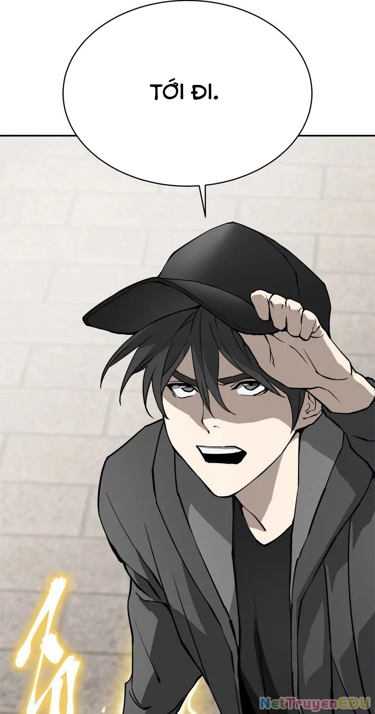 Lv 1 Bất Khả Chiến Bại Chapter 8 - Trang 2