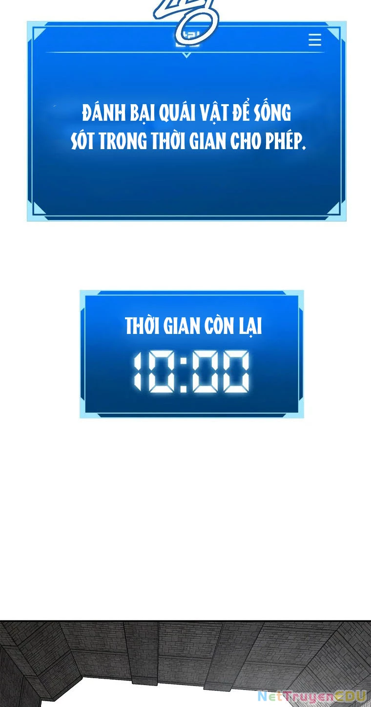 Lv 1 Bất Khả Chiến Bại Chapter 8 - Trang 2