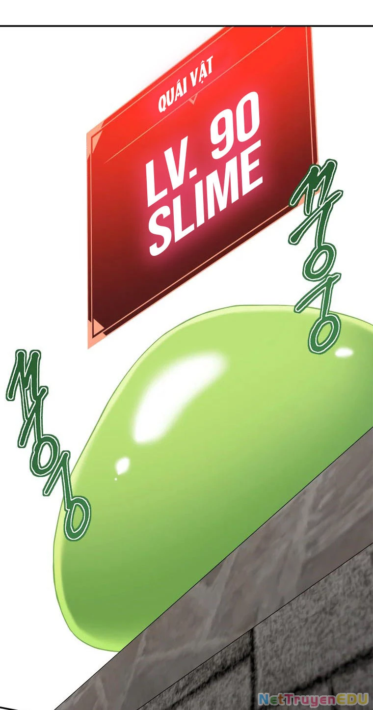 Lv 1 Bất Khả Chiến Bại Chapter 8 - Trang 2