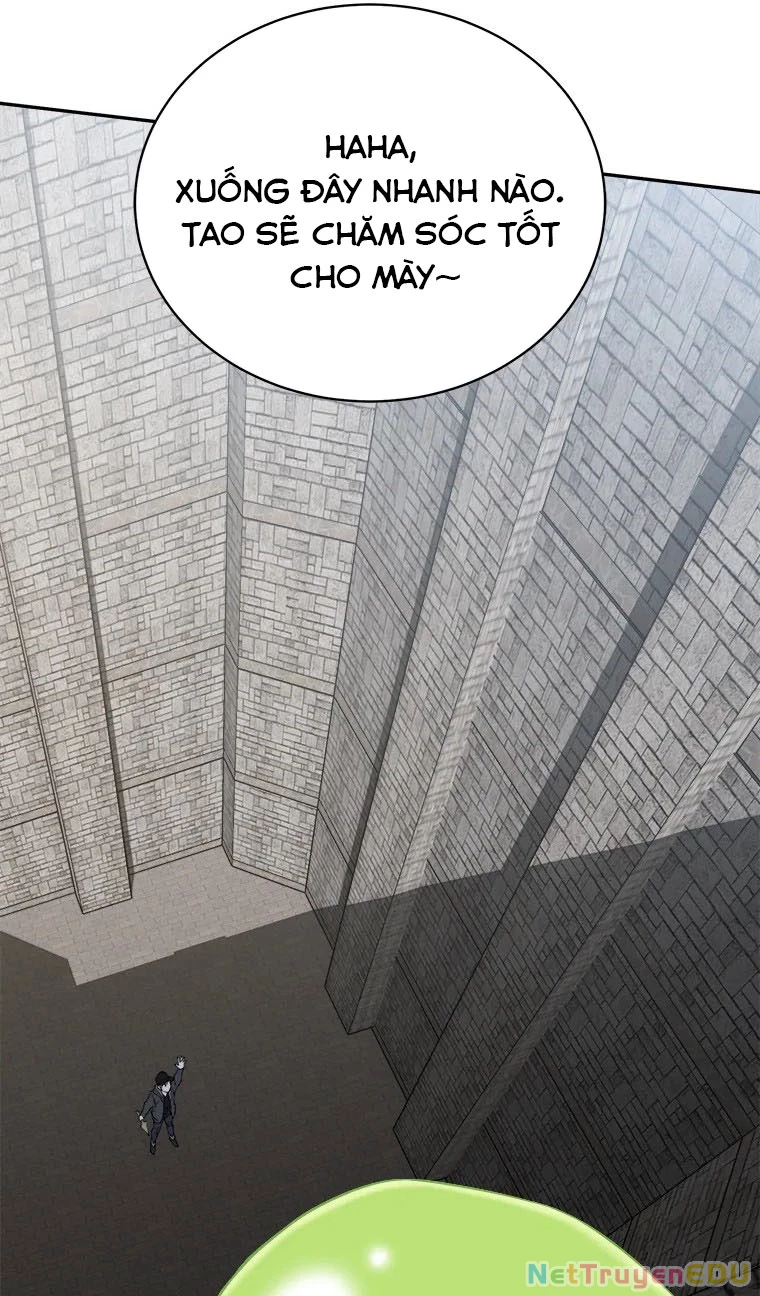 Lv 1 Bất Khả Chiến Bại Chapter 8 - Trang 2