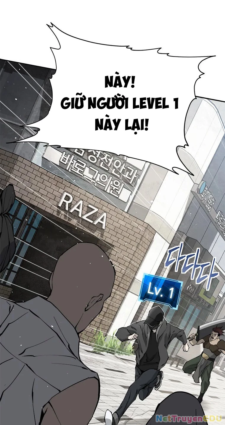 Lv 1 Bất Khả Chiến Bại Chapter 8 - Trang 2