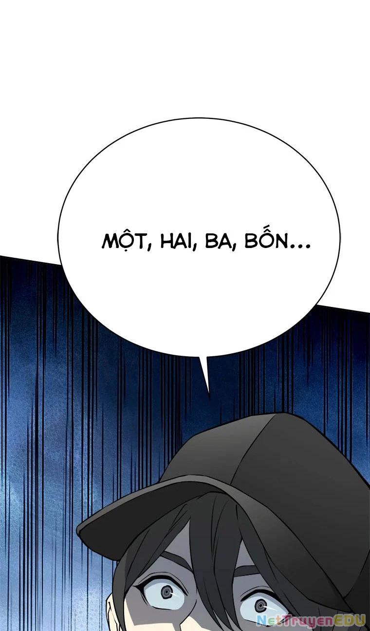 Lv 1 Bất Khả Chiến Bại Chapter 8 - Trang 2