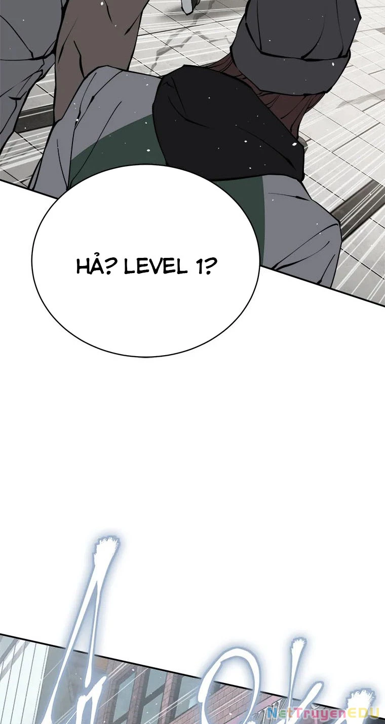 Lv 1 Bất Khả Chiến Bại Chapter 8 - Trang 2