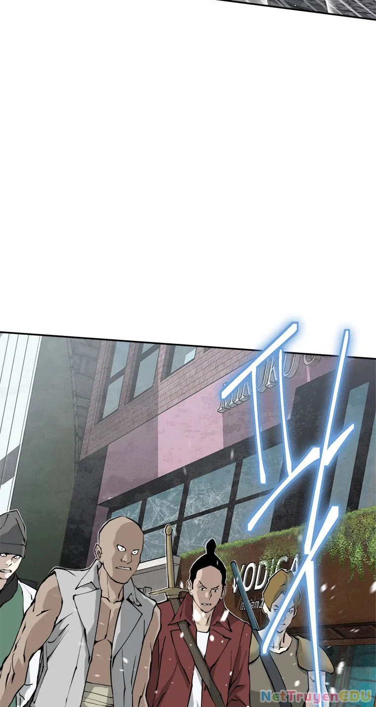 Lv 1 Bất Khả Chiến Bại Chapter 8 - Trang 2