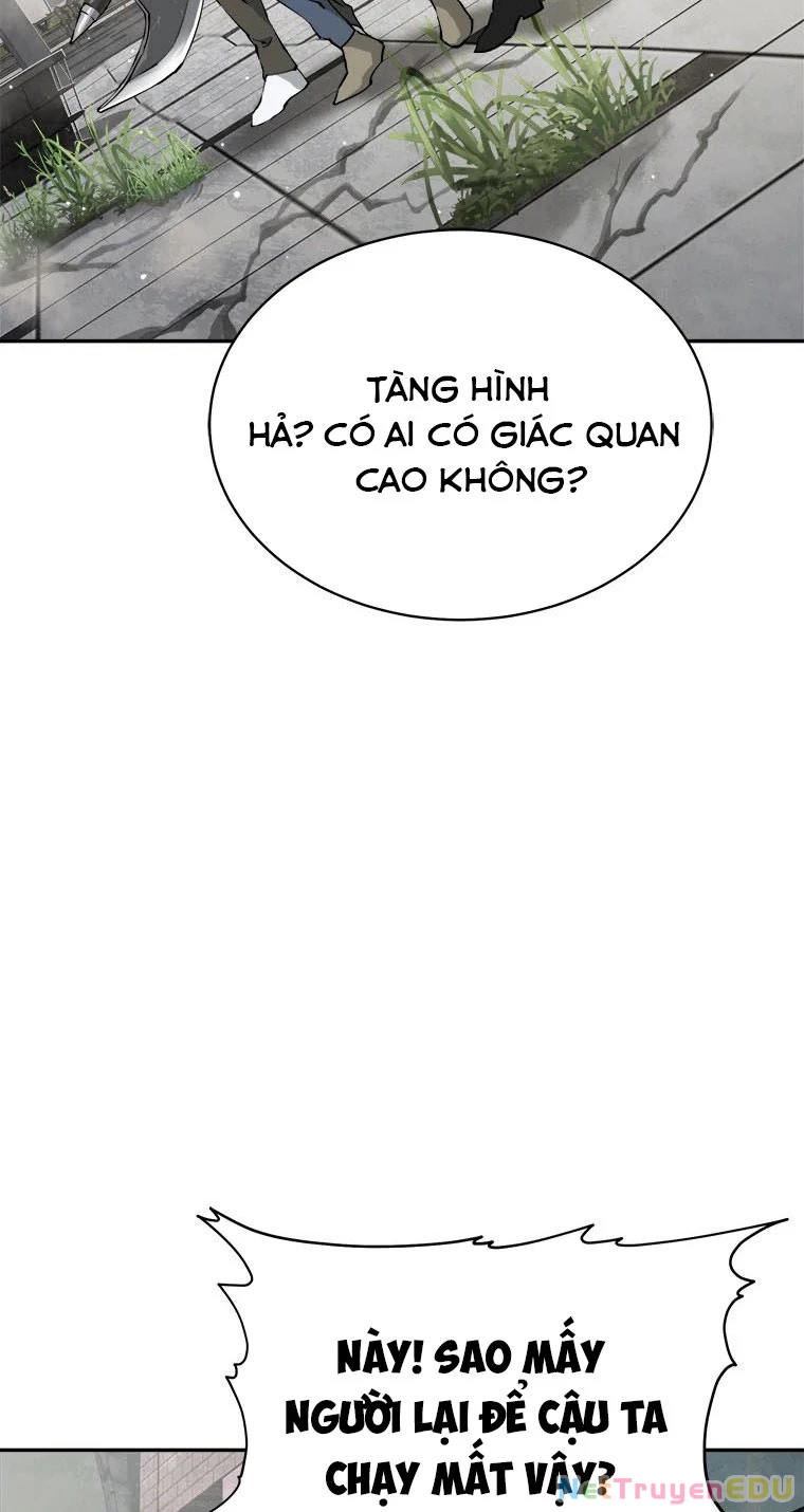 Lv 1 Bất Khả Chiến Bại Chapter 8 - Trang 2