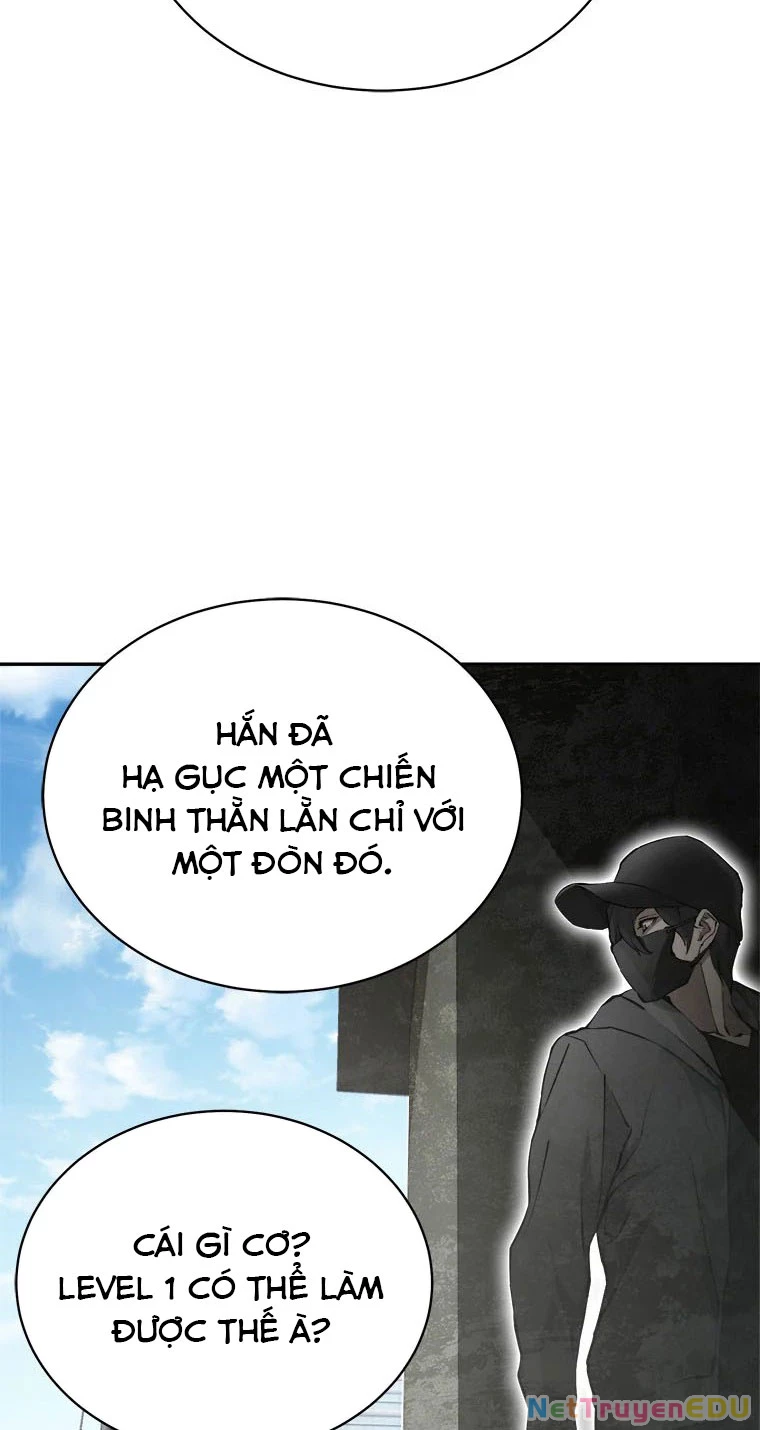 Lv 1 Bất Khả Chiến Bại Chapter 8 - Trang 2