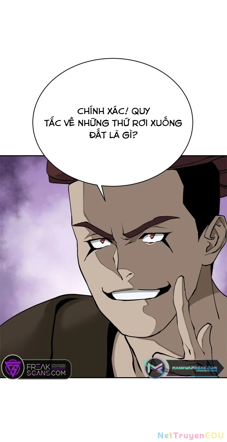 Lv 1 Bất Khả Chiến Bại Chapter 8 - Trang 2