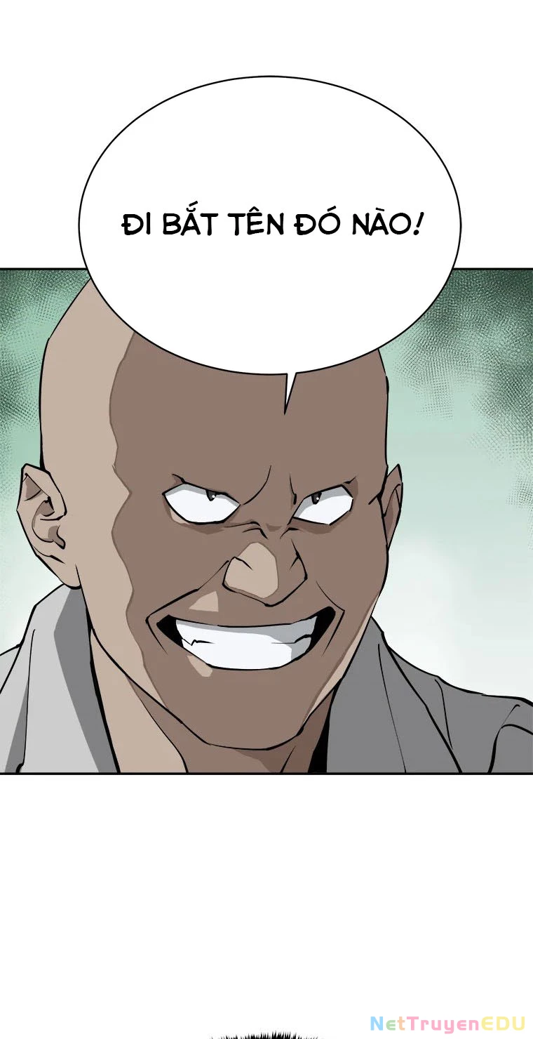 Lv 1 Bất Khả Chiến Bại Chapter 8 - Trang 2