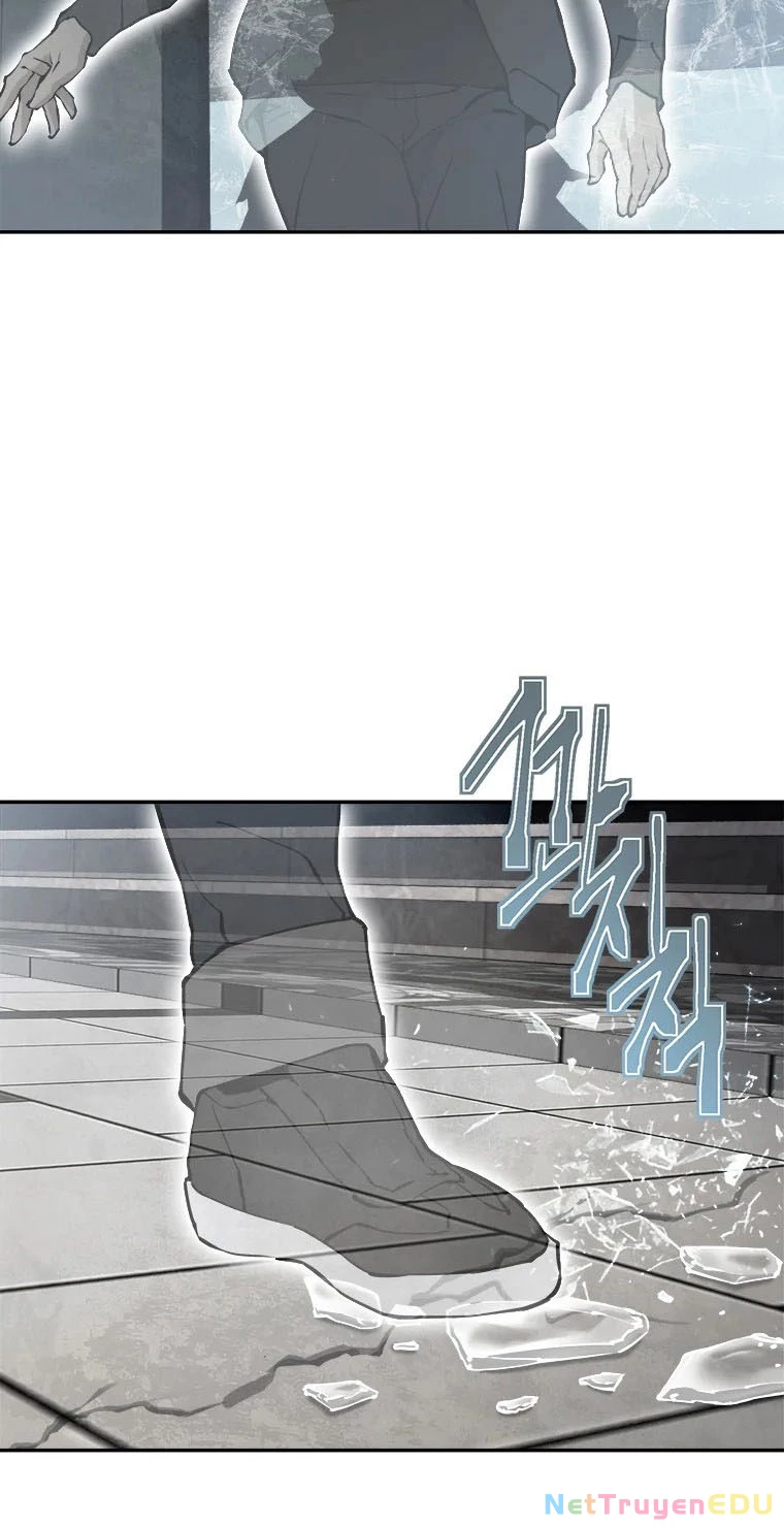 Lv 1 Bất Khả Chiến Bại Chapter 8 - Trang 2