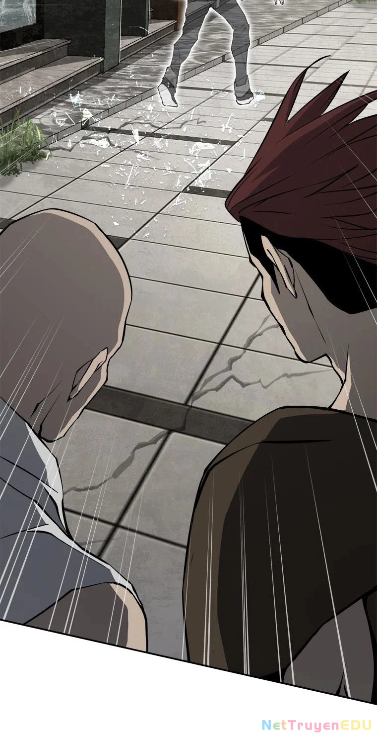 Lv 1 Bất Khả Chiến Bại Chapter 8 - Trang 2