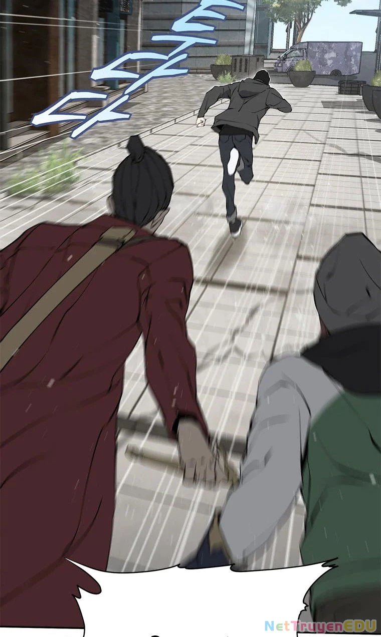 Lv 1 Bất Khả Chiến Bại Chapter 8 - Trang 2