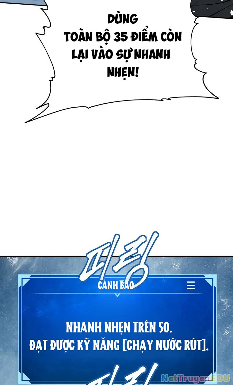 Lv 1 Bất Khả Chiến Bại Chapter 8 - Trang 2