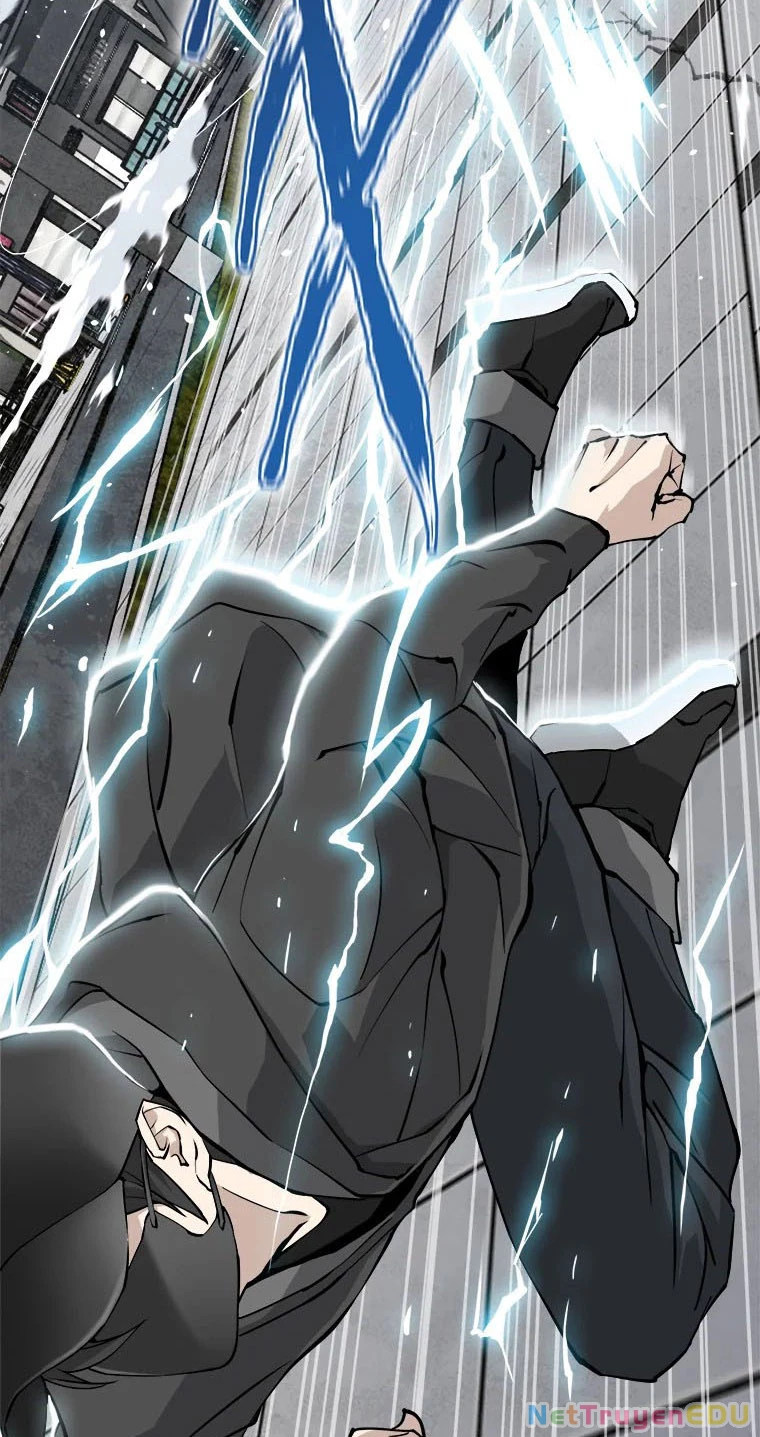 Lv 1 Bất Khả Chiến Bại Chapter 8 - Trang 2