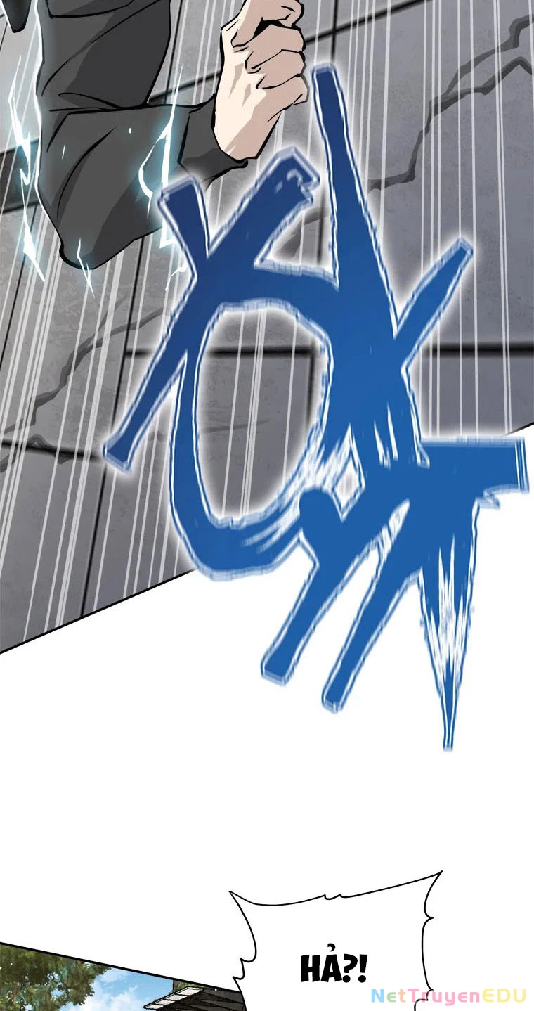 Lv 1 Bất Khả Chiến Bại Chapter 8 - Trang 2