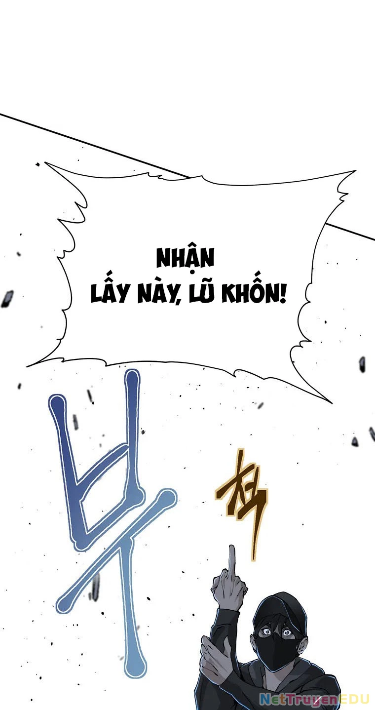 Lv 1 Bất Khả Chiến Bại Chapter 8 - Trang 2