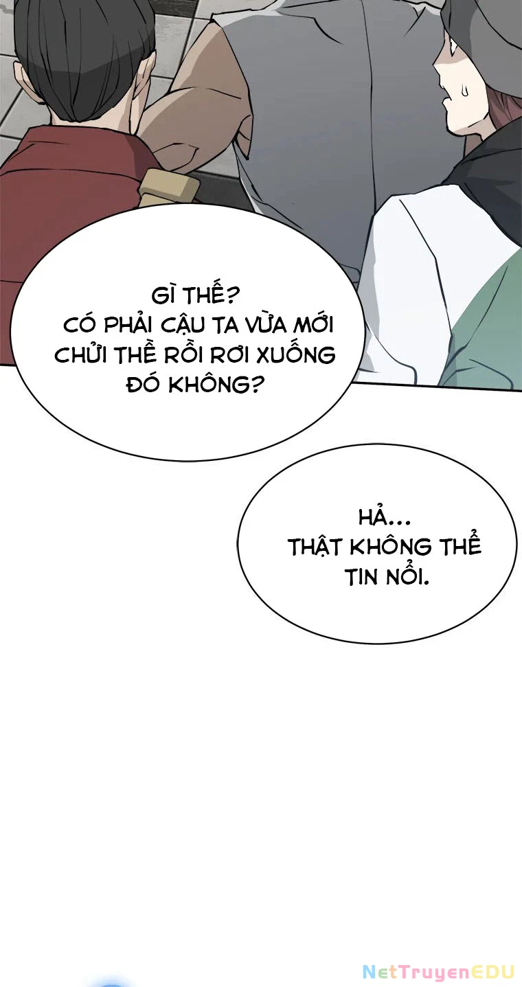 Lv 1 Bất Khả Chiến Bại Chapter 8 - Trang 2