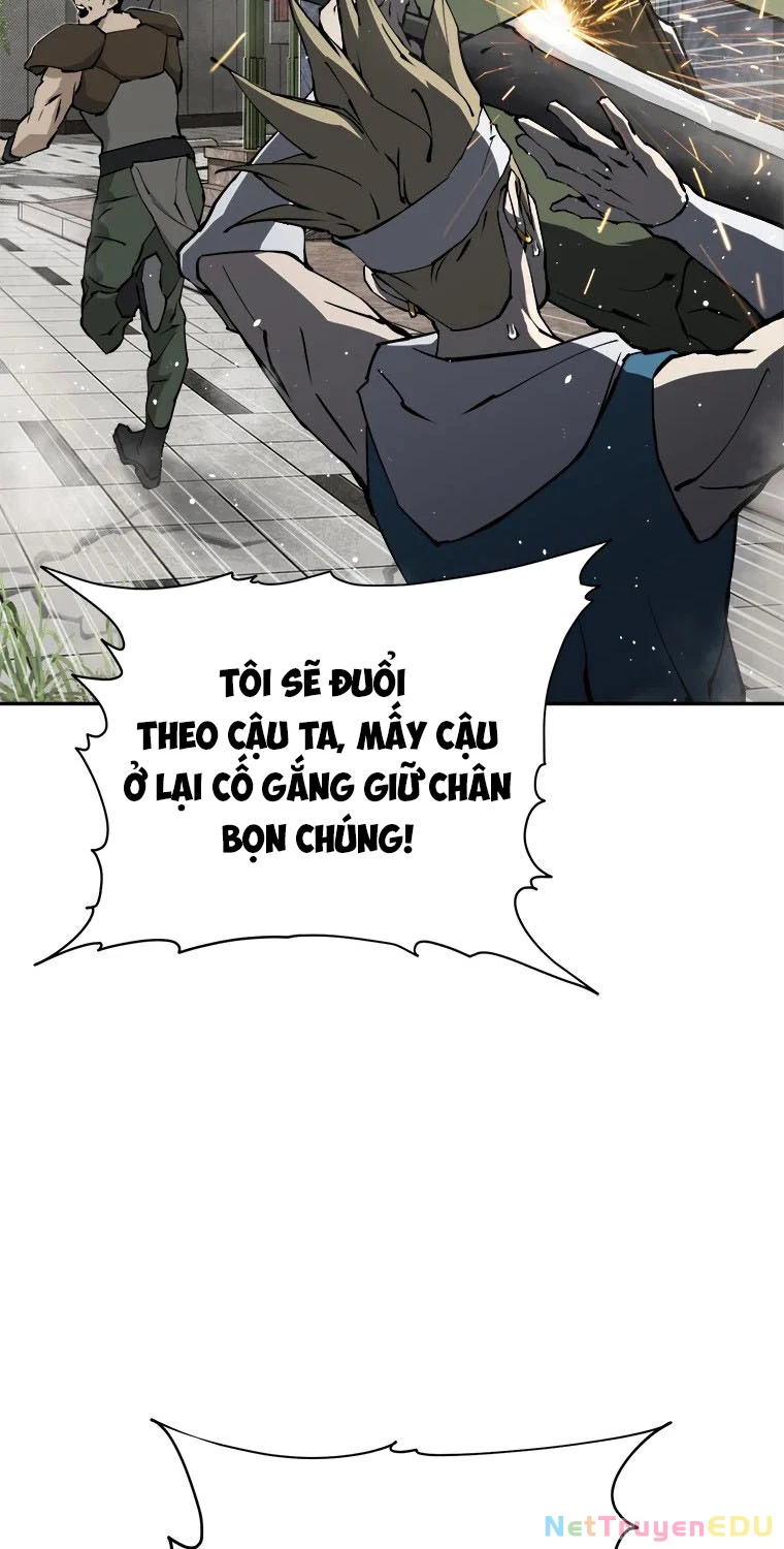 Lv 1 Bất Khả Chiến Bại Chapter 8 - Trang 2