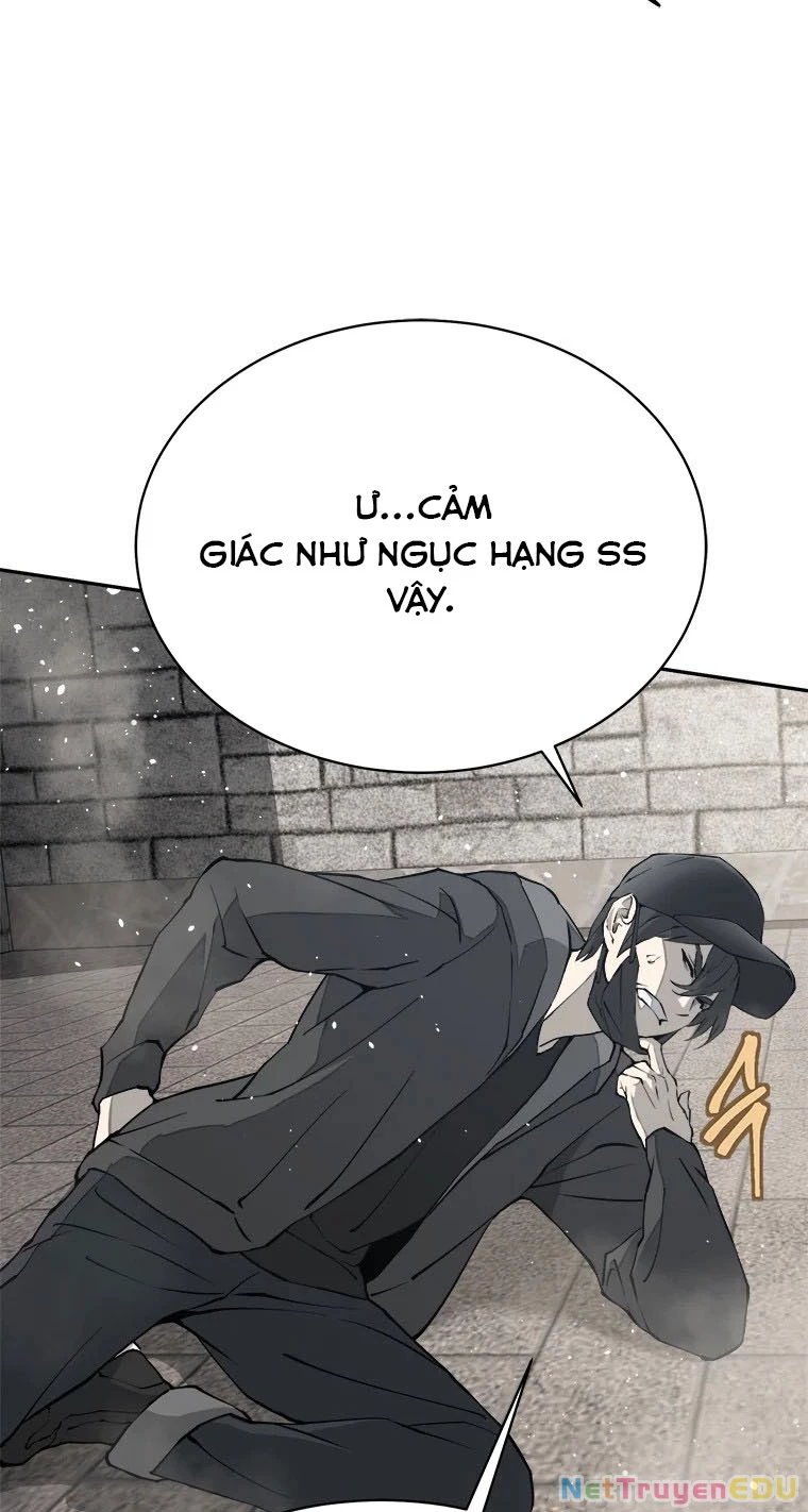 Lv 1 Bất Khả Chiến Bại Chapter 8 - Trang 2