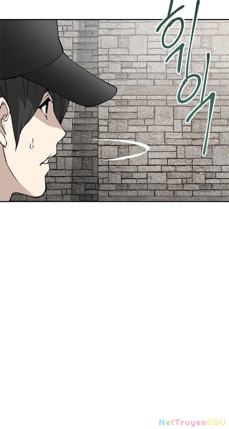 Lv 1 Bất Khả Chiến Bại Chapter 8 - Trang 2